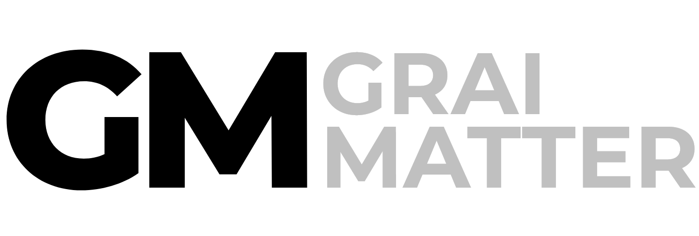 Graimatter